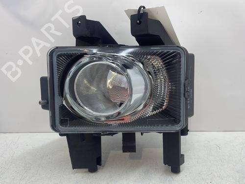 Used Left front fog light OPEL ASTRA H (A04) 1.7 CDTI (L48) (100 hp) 28823834