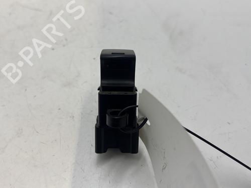 Used Left rear window switch Left rear window switch NISSAN QASHQAI I (J10, NJ10) 2.0 dCi (150 hp) 26642508 26642508