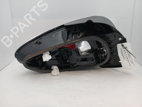 Used Right taillight Right taillight MINI MINI PACEMAN (R61) Cooper D (112 hp) 33448478 33448478