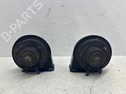 Horn für Horn MERCEDES-BENZ A-CLASS (W169) A 180 CDI (169.007, 169.307) (109 hp) 36299400 36299400