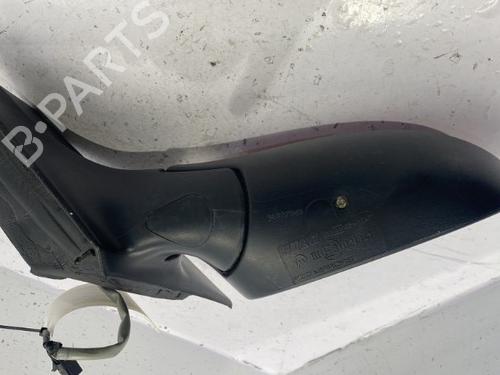 Left mirror FIAT BRAVO II (198_) 1.9 D Multijet (198AXB1A) | BP22845082C26 