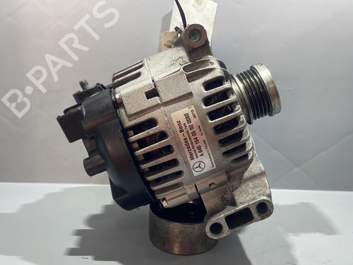 Generator MERCEDES-BENZ A-CLASS (W169) A 160 CDI (169.006, 169.306) | BP28679535M7