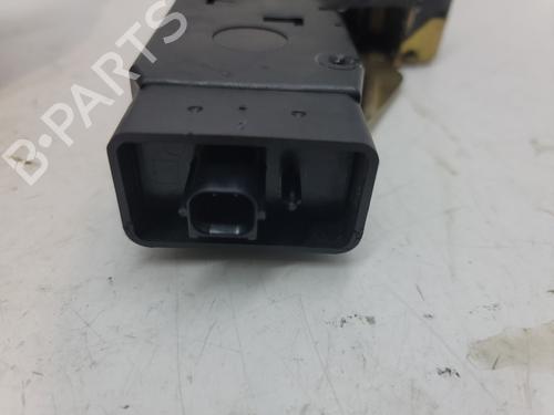 Front left lock VOLVO V40 Estate (645) 1.8 | BP27434874C98 