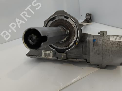 Steering column FIAT GRANDE PUNTO (199_) 1.3 D Multijet | BP31806949M21