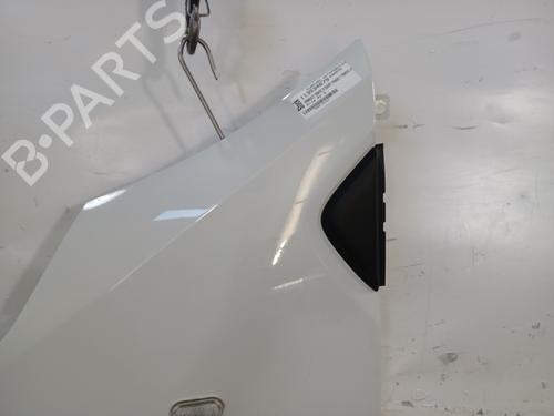 Left front fenders RENAULT TRAFIC III Van (FG_) 1.6 dCi 95 (FGMJ, FGMR) | BP29541011C41 