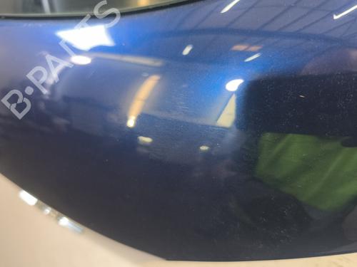 Tailgate PEUGEOT 307 (3A/C) 1.6 16V | BP28054397C6 