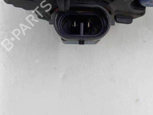 Used Left front fog light Left front fog light RENAULT TWINGO II (CN0_) 1.2 16V (CN04, CN0B) (75 hp) 22825801 22825801