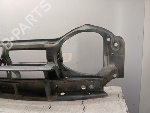 Pas przedni RENAULT TWINGO I (C06_) 1.2 16V (C06C, C06D, C06K) | BP29619293C72 