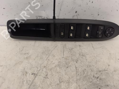 Used Switch CITROËN C4 II (NC_) 1.6 HDi 110 (112 hp) 24829312