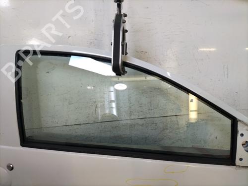 Drzwi przednie prawe RENAULT TWINGO II (CN0_) 1.2 (CN0D) | BP30819046C3