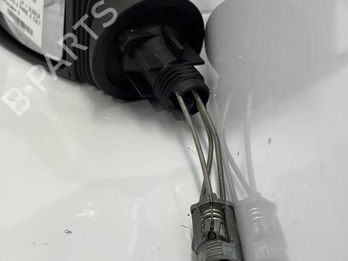 Retrovisor esquerdo FIAT PUNTO (188_) 1.2 Natural Power (60 hp) 22828747