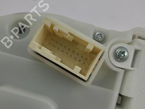 Instrument cluster PEUGEOT 208 I (CA_, CC_) 1.2 VTI 82 | BP22822638C47 