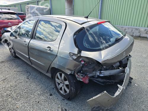 Used Parts PEUGEOT 308 I (4A_, 4C_) 1.6 HDi 4783365