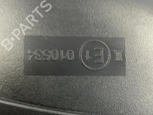 Left mirror OPEL ASTRA G Hatchback (T98) 2.0 16V (F08, F48) | BP22829554C26 