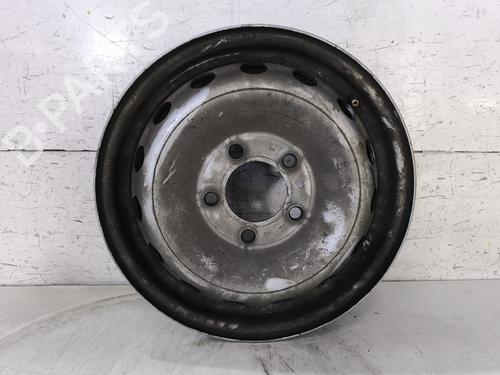 Fælk RENAULT MASTER III Van (FV) 2.3 dCi 130 FWD (FV0M, FV0Y, FV0J, FV02, FV03) | BP33316661C45 - Image 3