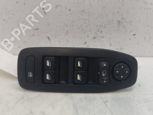 Switch PEUGEOT 208 I (CA_, CC_) 1.2 THP 110 | BP26148408I30 - Image 3