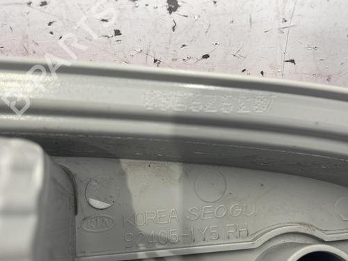 rear-bumper-right-light-kia-picanto-ii-ta-2011-2012-2013-2014-2015-2016-2017-2018-25602802 main image