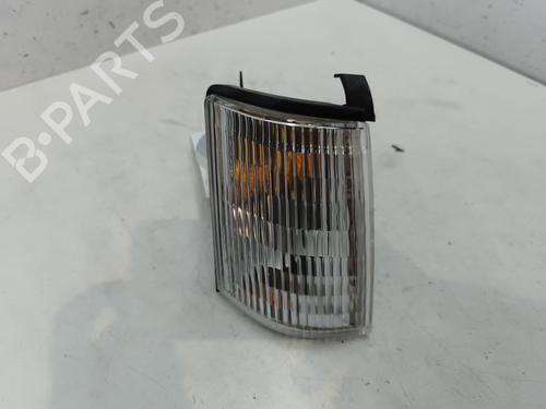 Right front indicator RENAULT 21 Saloon (L48_) 2.1 D (L486) | BP28499400C33 