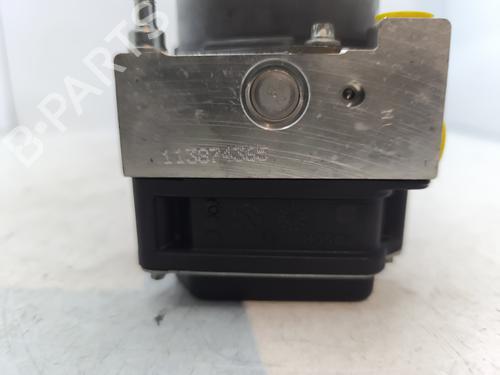 ABS Bremseaggregat RENAULT CLIO II (BB_, CB_) 1.4 16V (B/CB0P, BB13) | BP29640029M43 