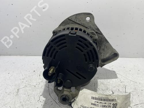 Alternator FIAT PUNTO (176_) 60 1.2 (176AP, 176AR, 176AQ, 176BB) | BP27618993M7 