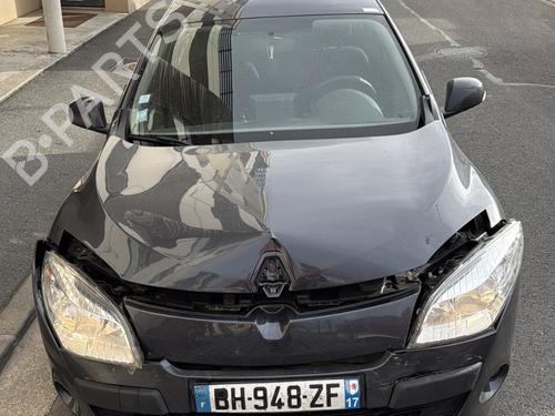 Used Parts RENAULT MEGANE III Hatchback (BZ0/1_, B3_) 1.5 dCi (BZ0C) (90 hp) 4359504