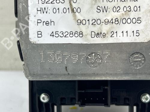 Switch BMW 1 (F20) 118 i | BP38543060I30 - Image 5