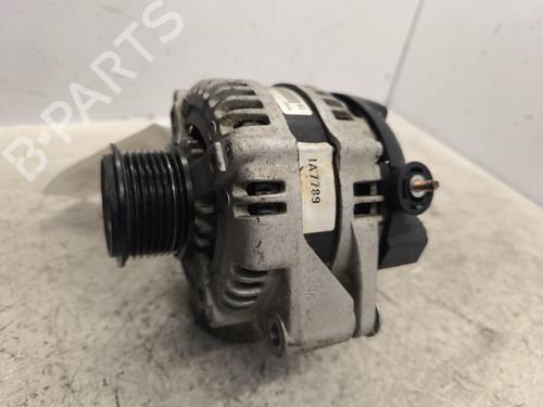 Used Alternator Alternator TOYOTA LAND CRUISER PRADO (_J15_) 3.0 D-4D (KDJ150_, KDJ150, KDJ155) (173 hp) 24663925 24663925