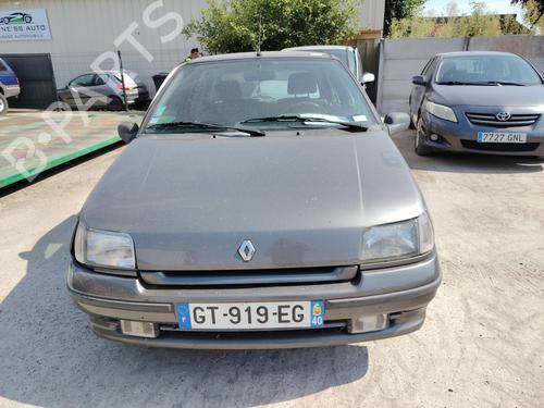 Used Parts RENAULT CLIO I (B/C57_, 5/357_) 1.4 (B/C57T, B/C57Y) 4187946
