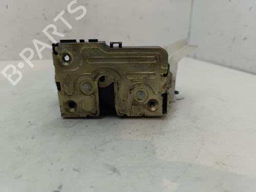 Front left lock RENAULT ESPACE III (JE0_) 2.2 dCi (JE0S) | BP28823905C98 
