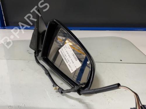 Right mirror AUDI A3 Sportback (8PA) 2.0 TDI 16V | BP22815102C27 