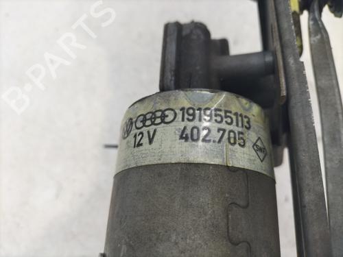 Front wiper motor VW GOLF II (19E, 1G1) 1.8 GTI | BP30045748M29 