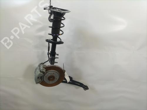 Left front steering knuckle CITROËN AMI (9A_) Electric (9AZ2CA) | BP29725863M25