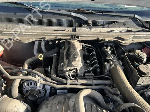 Gearbox FORD RANGER (TKE) 2.2 TDCi 4x4 | BP30849454M3