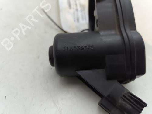 Handremsysteem RENAULT MEGANE IV Hatchback (B9A/M/N_) 1.3 TCe 115 (B9N9) | BP29619426E5 