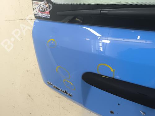 Tailgate FIAT PANDA (169_) 1.1 (169.AXA1A) | BP30929083C6