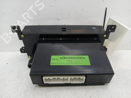 Climate control CHEVROLET CAPTIVA (C100, C140) 2.2 D 4WD | BP29516047I5 