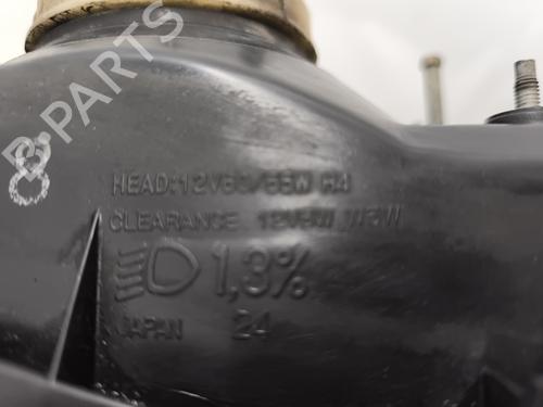 Used Right headlight Right headlight NISSAN ALMERA I Hatchback (N15) 1.4 (87 hp) 29044253 29044253