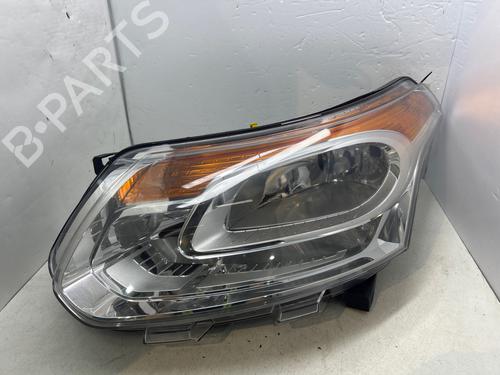 Left headlight CITROËN C3 Picasso (SH_) 1.6 BlueHDi 100 | BP37732799C28  - Image 5