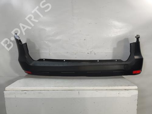 Bak støtfanger DACIA DOKKER MPV (KE_) 1.3 TCe 100 (KENU) (102 hp) 29377184
