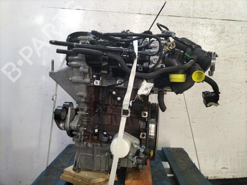Engine FORD PUMA (J2K, CF7) 1.0 EcoBoost mHEV | BP29448651M1 - Image 3