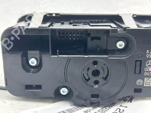 Headlight switch MERCEDES-BENZ CLA Shooting Brake (X118) CLA 200 d (118.612) | BP36370650I24 - Image 5