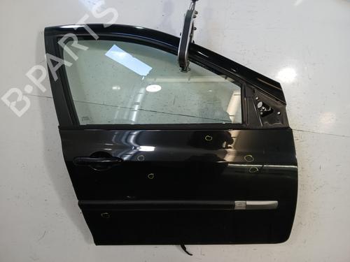 Used Right front door RENAULT CLIO III (BR0/1, CR0/1) 1.5 dCi (88 hp) 29640015