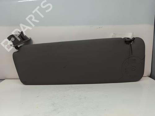 Right sun visor NISSAN NV400 Platform/Chassis (X62, X62B) dCi 145 | BP30650401I2 - Image 5