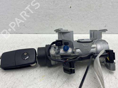 Used Ignition barrel VW GOLF PLUS V (5M1, 521) 1.9 TDI (105 hp) 32403440