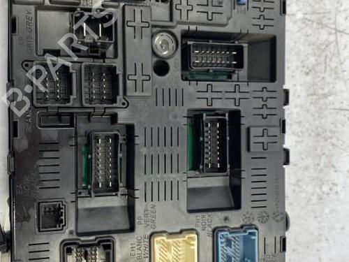 Used Fuse box Fuse box PEUGEOT 308 I (4A_, 4C_) 1.6 HDi (90 hp) 22832663 22832663