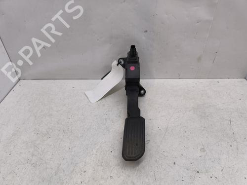 Used Pedal Pedal TOYOTA VERSO (_R2_) 2.2 D-4D (AUR21_, AUR21R) (150 hp) 35886382 35886382