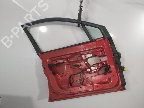 Left front door RENAULT VEL SATIS (BJ0_) 2.0 16V Turbo (BJ0K) | BP22833742C2 