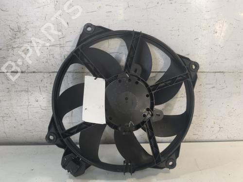 Radiator fan RENAULT SCÉNIC III (JZ0/1_) 1.5 dCi | BP28054043M35 