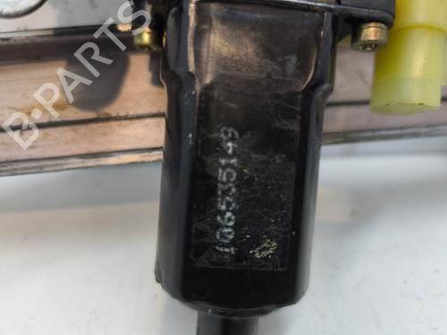 Front left window mechanism HYUNDAI GETZ (TB) 1.1 | BP26584844C22 