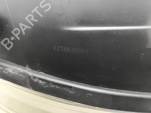 Left headlight SEAT IBIZA III (6L1) 1.9 TDI | BP30184324C28 